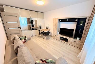 Apartament 2 camere de inchiriat Dorobanti - 10