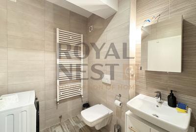 De inchiriat apartament cu 2 camere in Avantgarden3, faza 4 - 6