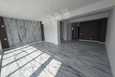 Vila-zona Pipera-Tunari-P+1Et, 4 camere, 3 bai, 2 parcari, 150 mpu, 311 mp teren - 5