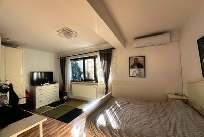 Vanzare - Vila cu piscina si finisaje premium - Otopeni - 11
