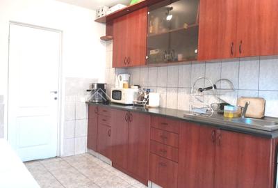 | Apartament 3 camere | 63 mp | Zorilor | - 1