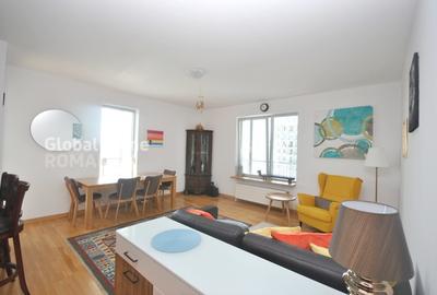 2 Camere Premium cu vedere către Delta Văcărești| Parcare Inclusa - 4