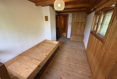 Casă 228 mp P+M + foișor+ teren 770 mp - Comarnic Prahova - 14