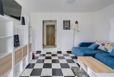 Garsonier Metrou Dristor (3min) str. Laborator - Mihai Bravu Rm Valcea - 1