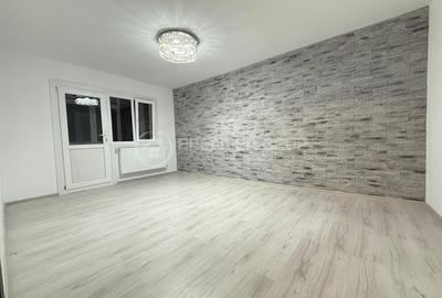 Etaj 1 | Apartament 2 camere - Dacia | 54mp + CT - 3
