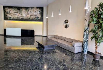 Persepolis penthouse et5+M,elegant,Cartierul Francez,Herestrau,vedere libera - 4