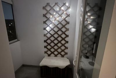 Garsoniera.  Parc Tineretului. Totul Nou. - 8