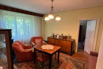 De vanzare! Apartament 3camere, zona Tudor Vladimirescu/Bucsinescu - 2