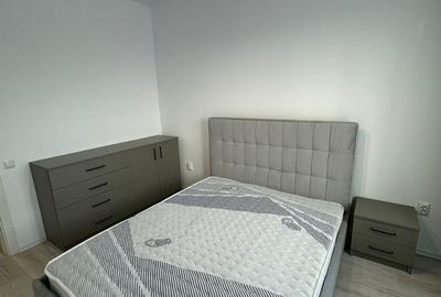 Prima Închiriere! Mobilat Modern, Totul Nou! - 7