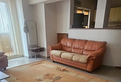 Baba Novac-Oficiul PTTR, Apartament 2 camere - 2
