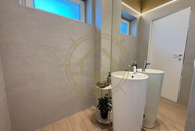 DOM00298 - Vila cu panouri solare in complex rezidential - 17