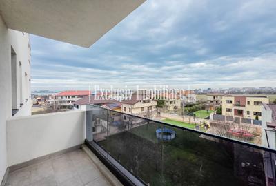 PRIMA INCHIRIERE - Apartament Impecabil 3 camere si Parcare Subterana - Palazu - 23