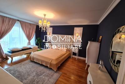 Închiriere *vilă modernă P+1* strada Trandafirilor - cartier Panduraș - 2