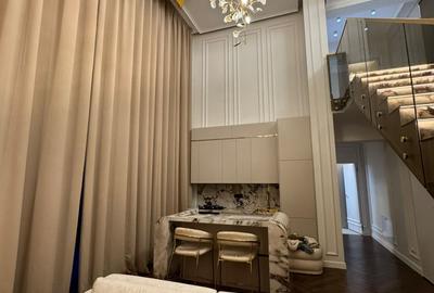 Penthouse, 3 camere - PRIMA VISTA, Barbu Văcărescu, Floreasca - 3