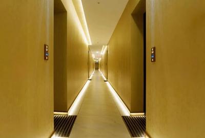 Apartament 2 camere Yacht Kid - 8
