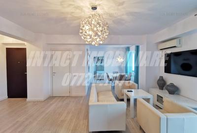 3 Camere, 2 Bai, Faleza Nord, Bloc Nou, Vedere la Mare - 3