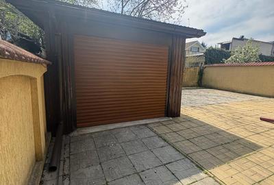 Vilă Premium Băneasa – Prima Închiriere după Renovare Completă (2026) - 3