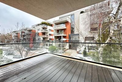 Apartament 4 camere – Washington Residence | nemobilat | proprietate premium - 13