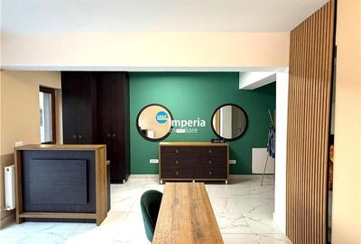 Spațiu comercial, 32 mp în Lunca Cetățuii