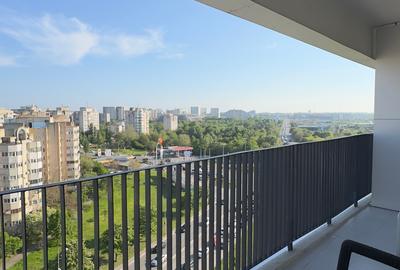 Apartament 2 camere TOMIS TOWER (Prima inchiriere) - 8