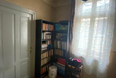 Casa  vila de vanzare cotroceni Zona Dr Leonte Anastasievici - 7