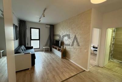 2 camere | Exigent Plaza | Lujerului | Parcul Liniei - 3