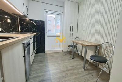 2 camere decomandate,Prima Inchiriere.Aleea Godeanu, Profi, Gheorgheni - 8