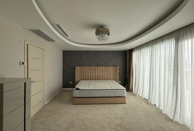 REA1029010 Herastrau l Penthouse 460 mp l Terasa 135 mp l 2 locuri de parcare - 7