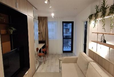 Studio Hils Pallady loc de parcare metrou Anghel Saligny - 1