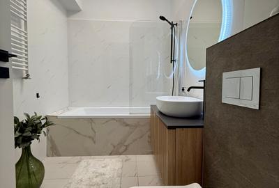Apartament de 3 camere in bloc nou boutique - 15