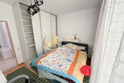 Apartament 2 camere | 56mp | Parcare inclusa | Zona Lidl Buna Ziua - 5