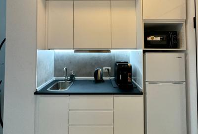 Apartament 1 camera, 40 mp, PARCARE INCLUSA, Tomis Villa Grand Resort cod 161367 - 6