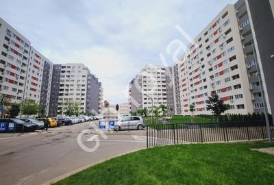 Inchiriez apt. 2 cam.Rotar Park 2,bl 2021,Militari-Metro-Mc Donald's,Drm. Osiei