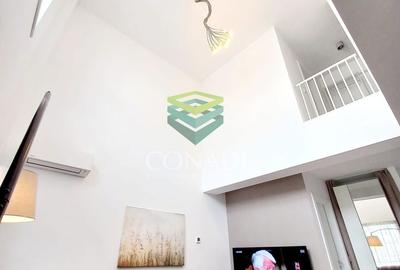 Duplex 2 camere Belvedere Residence - 13