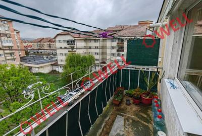Apartament cu două camere de vânzare în Sfântu Gheorghe, pe strada Sporturilor! - 2