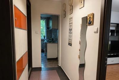 2 camere decomandat Drumul Taberei metrou Parc Moghioros - 5