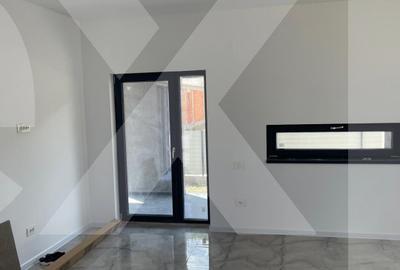 Casă parter cu 3 camere, curte generoasă și liniște deplină – natură și confort - 14