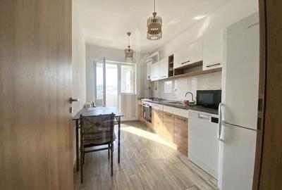Închiriere apartament 3 camere – zona Kogălniceanu - 2