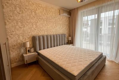 Apartament 4 camere de inchiriat superb - Prima Chirie-Iancu Nicolae - 7