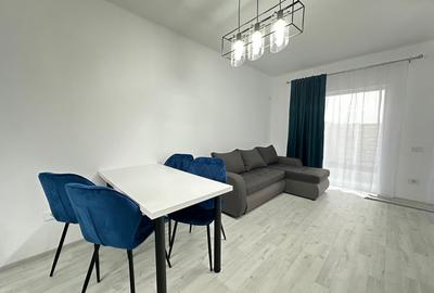Duplex modern, 3 camere, 70 mp utili, 300 mp teren - Sanandrei - 1