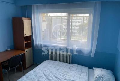 Apartament 2 camere decomandat – Manastur, zona Piata Flora - 4