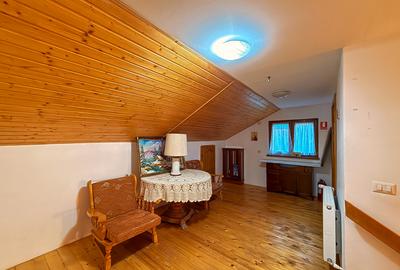 Vila ta în mijlocul naturii langa Piatra Neamt - 12