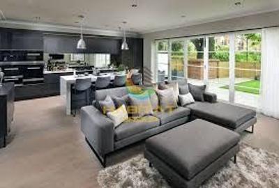 Apartament 4 camere la 7 min de metrou Nicolae Teclu - 1