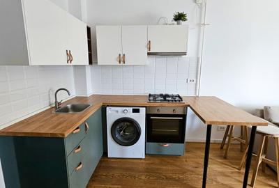 Apartament 2 camere Aviatiei Park | Alexandru Serbanescu | Caramfil - 3