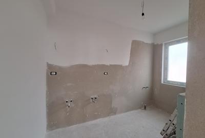 Duplex cu 5 camere, 3 bai - izolat fonic - Sacalaz - 20