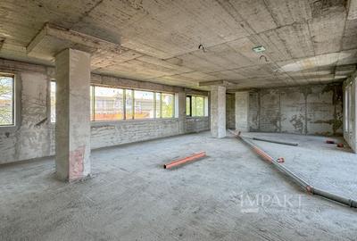 Spatiu de birouri premium – Etaj 3  in centrul orasului Cluj-Napoca - 2