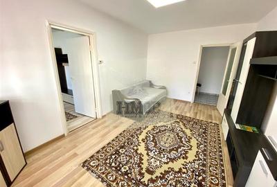 Apartament parter inalt cu 2 camere in zona Milea - 1