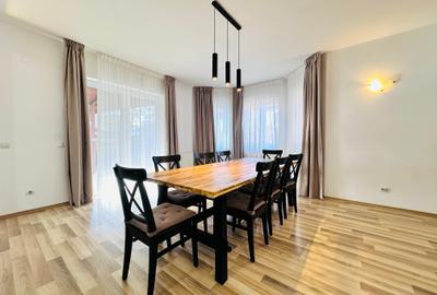 VANZARE VILA Iancu Nicolae - 3 dormitoare || complex rezidential - 9