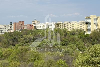 3 Camere decomandat| 400m metrou | Reabilitat |2 Balcoane | Pantelimon - 7