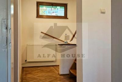 Casa deosebita cu 6 camere in  Centrul Brasovului - 210 mp - 12